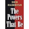 The Powers That Be