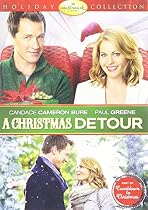 Christmas Detour