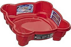Beyblade Burst Surge Speedstorm Beystadium - Battle Game Stadium, Toy for Kids Ages 8 and Up