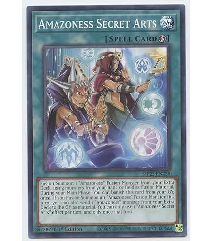 Amazon.com: Yu-Gi-Oh! - Amazoness Trainee (DREV-EN031) - Duelist Revolution  - Unlimited Edition - Common : Toys & Games