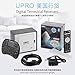 HopeOverseas 2018 Latest UnblockTech U.S. Licensed UPRO I900 Model GEN4 GEN5. OS Version UBOX. with HDMI 2.0 Cable and Remote case. Hope Overseas an Authorized Distributor by unblock tech tv Box gen5