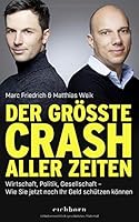 Buch Der groesste Crash aller Zeiten