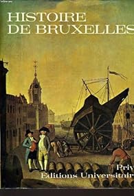 HISTOIRE DE BRUXELLES