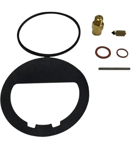 Kit Di Riparazione Carburatore Compatibile Per Kohler Cub Cadet - Foto 6