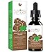 Flavored Hemp Oil - 1000 mg - Chocolate Mint Flavor - Hemp Oil for Pain Stress Anxiety Relief & Improves Overall Health - Grown & Made in The USA