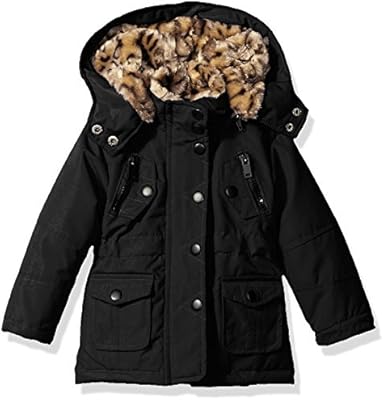 urban republic baby coat