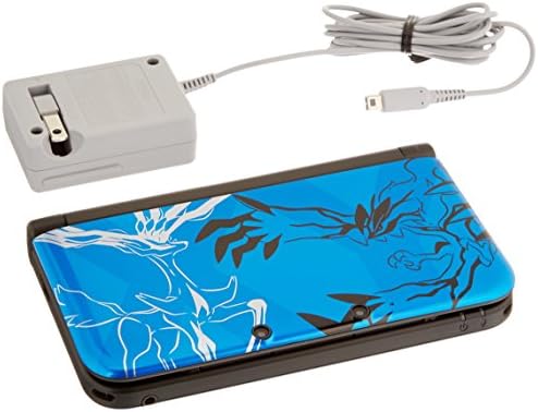 Amazon.com: NINTENDO 3DS LL Pocket Monsters X pack Xerneas Yveltal