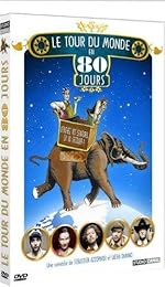 Le Tour Du Monde En 80 Jours