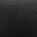 Set of 2 Metal-Plated 100s Leather Cigarette Case & Stash Box (Buffalo Black)