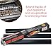 Chef Oven Liner - Set of 3 Large Non-Stick Reusable Teflon Liners For Oven Gas Electric, Microwave Toaster Ovens Use as Oven Mat BBQ Grill Mat Baking Sheet and Pan Liner PFOA Free