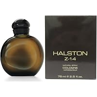 Halston Z-14 Eau De Cologne – 236 Ml Spray, Holzig-blumiger Duft Für Männer