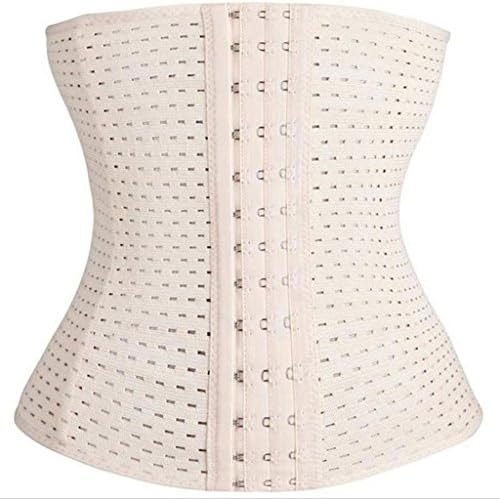 Slimming Body Shaper Belly Corsets Waist Trainer Training Corset Women RZT-2566