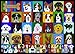 Alphadogs 1000 Piece Jigsaw Puzzle