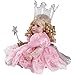 Adora Toddler Wizard of Oz Glinda the Good Witch 20