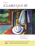 Claro que si!, Enhanced, Garner, Lucía Caycedo and Rusch, Debbie, 0495909831