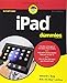 Ipad for Dummies