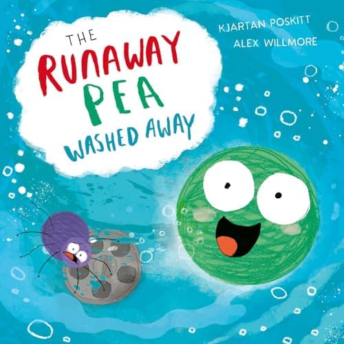 THE ADVENTURES OF DRIPPY THE RUNAWAY RAINDROP: Sheldon, Sidney