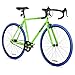 Takara Renzo Fixie Bike, 57cm/Large, Green/Bluethumb 2