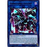 Yu-Gi-Oh! - Borreload Dragon - DUPO-EN074 - Ultra Rare - 1st Edition - Duel Power