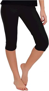 Stretchy Leggings 