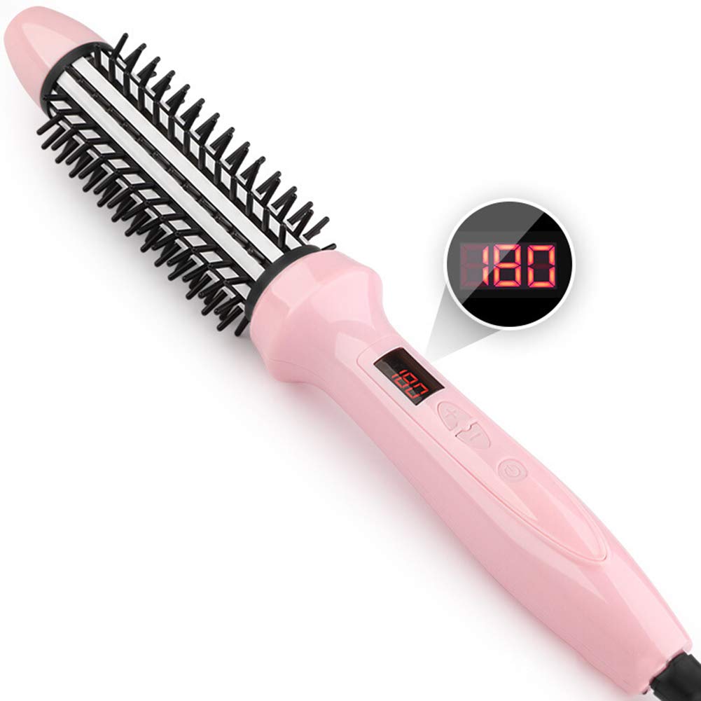 lockenstab für schulterlanges haar