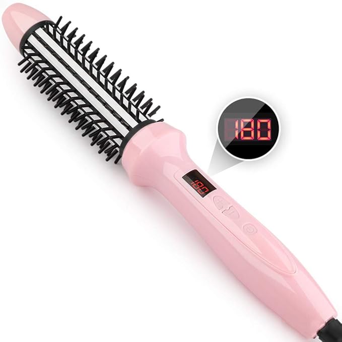 lockenstab für sehr kurze haare