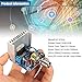 Ximimark 1Pcs TDA7297 Digital Audio Amplifier Module 15W+15W Dual-Channel Stereo Power Amplifier Board AC/DC 12V DIY Sound System Componentthumb 2
