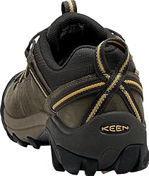 KEEN Men's Targhee 2 Low Height Waterproof Hiking