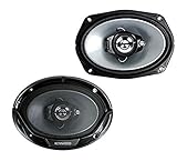 Kenwood KMMBT325U KFC-6965S KFC-1665S RSW1850