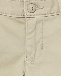 The Children's Place Girls Skinny Chino