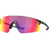 Oakley mens Oo9454 Evzero Blades Rectangular Sunglasses