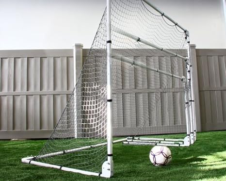 lifetime adjustable soccer goal