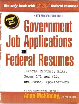 Government Job Applications Amp Federal Resumes Government