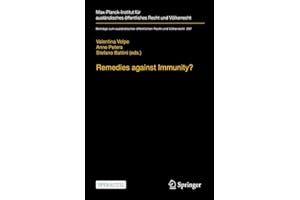 Remedies against Immunity?: Reconciling International and Domestic Law after the Italian Constitutional Court’s Sentenza 238/