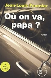 Où on va, papa ?