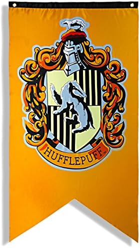 Harry Potter Wall Banner Hufflepuff