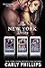 The New York Dares: The Entire NY Dare Series Set (NY Dares)