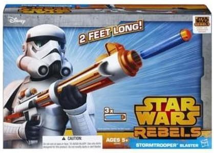 star wars rebels stormtrooper blaster
