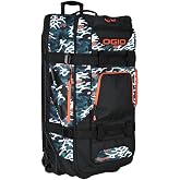 OGIO Rig 9800 Travel Bag (Wave Camo)