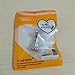HONEYSEW Adapter 0083677000 (#75) Shank Covert Low Shank Feet for Bernina New Style Activa Artista Aurora Virtuosa