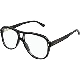Gucci GG1044O Black 57/13/145 men Eyewear Frame