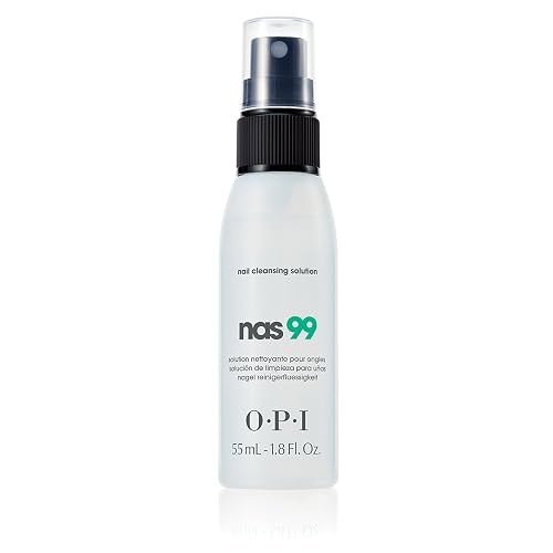 Nail Cleasing OPI NAS 99 Nail Cleansing Solution in Kuwait | Whizz Nail Polish Remover
