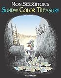 Non Sequitur's Sunday Color Treasury (Non Sequitur Books)