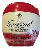 Teatrical Crema Facial Celulas Madre Antiarrugas (Anti-Wrinkle Cream)