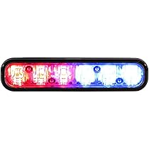 Amazon.com: Whelen Engineering ION Series Super-LED Lighthead 