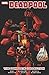 Deadpool by Daniel Way: The Complete Collection Volume 4 by Daniel Way, Carlo Barberi
