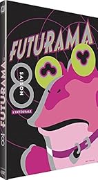 Futurama - Saison 8
