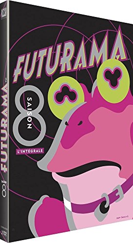 Futurama - Saison 8