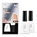 Azure Beauty Top Coat Base Coat Gel Polish Soak Off LED UV Gel Nail Polish Starter Kit WSGP19