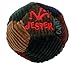 Jester Corduroy 12-Panel Hacky Sack / Footbag, Comes with Tips and  Game Instructions
